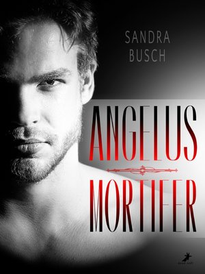 cover image of Angelus Mortifer